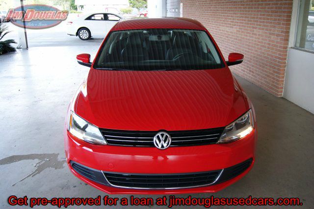 Volkswagen Jetta 2013 photo 4