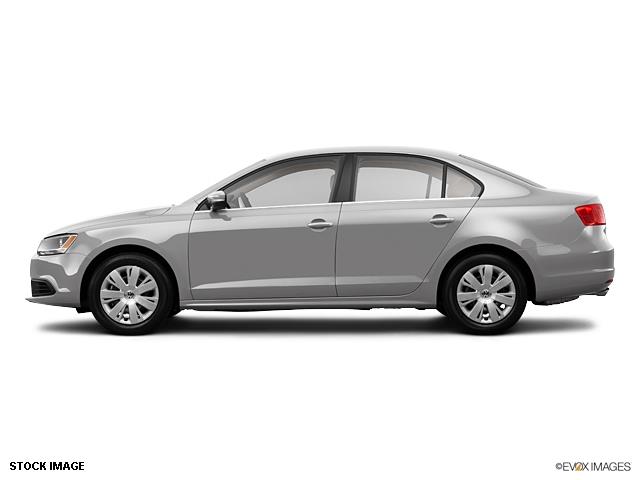 Volkswagen Jetta 2013 photo 1