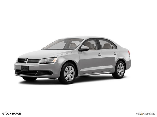 Volkswagen Jetta 2013 photo 2