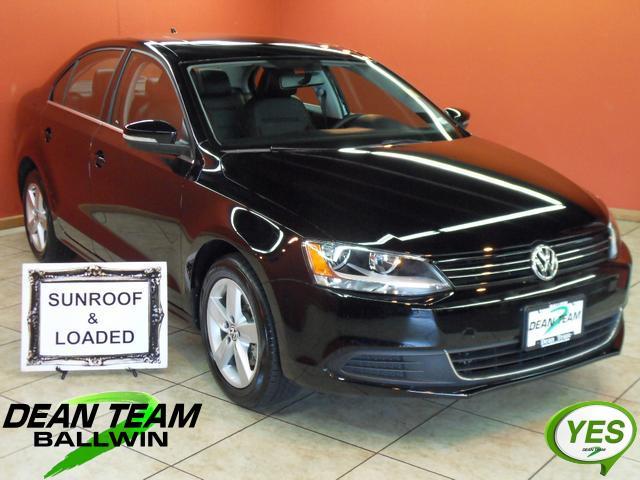 Volkswagen Jetta 2013 photo 3