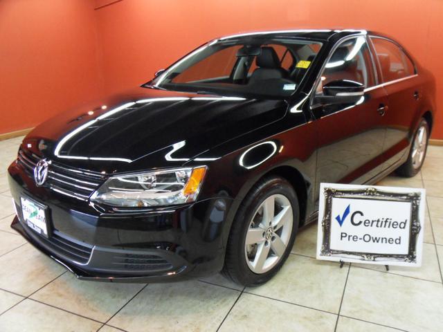 Volkswagen Jetta 2013 photo 4