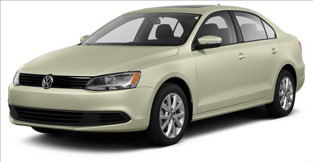 Volkswagen Jetta 2013 photo 3