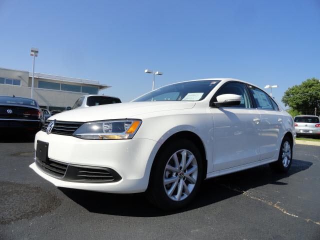 Volkswagen Jetta 2013 photo 3