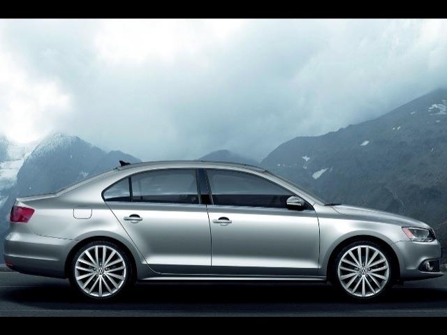 Volkswagen Jetta 2013 photo 4