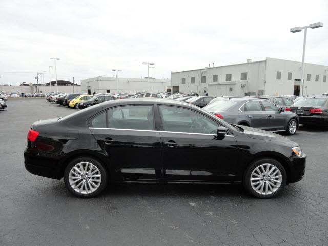 Volkswagen Jetta 2013 photo 1