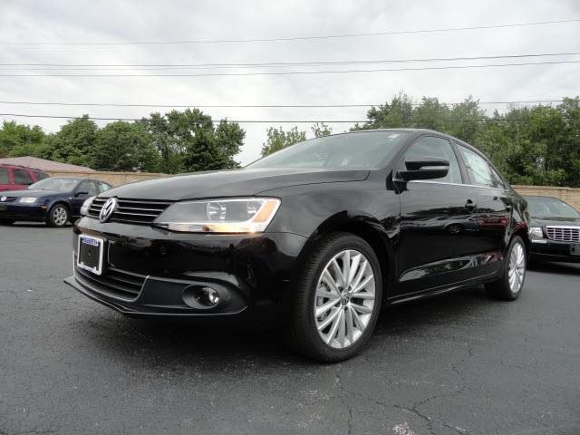 Volkswagen Jetta 2013 photo 3