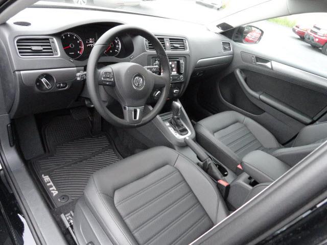 Volkswagen Jetta 2013 photo 5