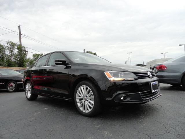 Volkswagen Jetta 2013 photo 8