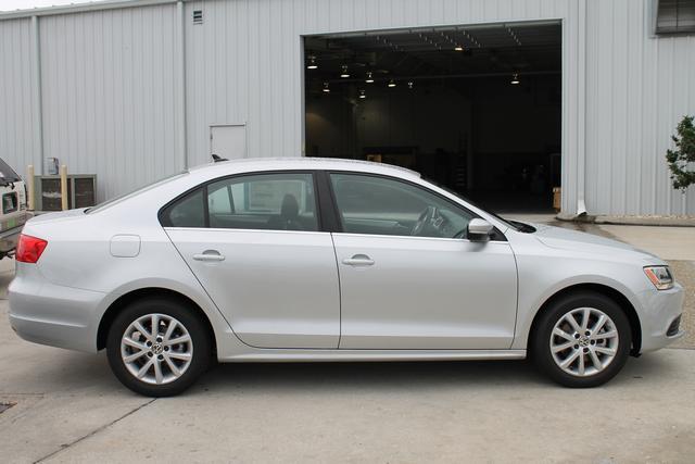 Volkswagen Jetta 2013 photo 4