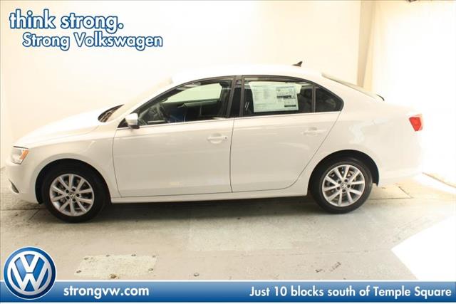 Volkswagen Jetta 2013 photo 4