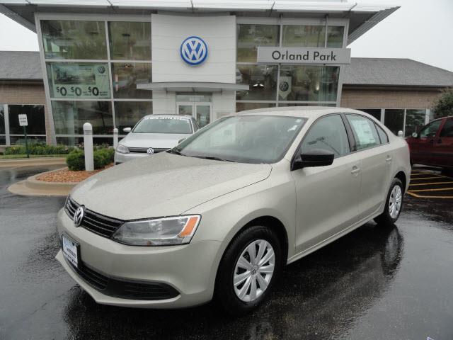 Volkswagen Jetta 2013 photo 2