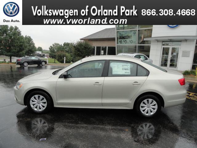 Volkswagen Jetta 2013 photo 3