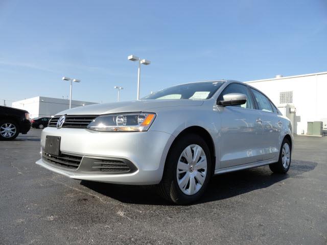 Volkswagen Jetta 2013 photo 1