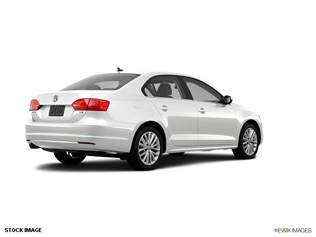 Volkswagen Jetta 2013 photo 2