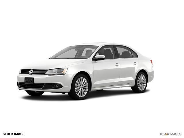 Volkswagen Jetta 2013 photo 3