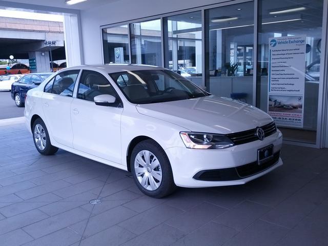 Volkswagen Jetta 2013 photo 1