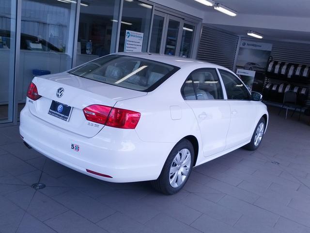 Volkswagen Jetta 2013 photo 3