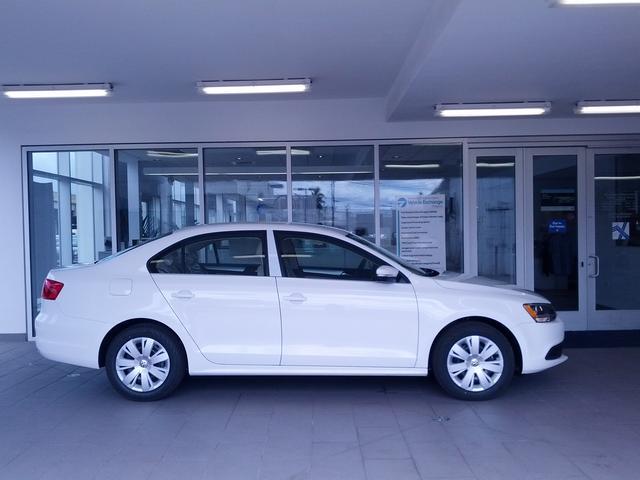 Volkswagen Jetta 2013 photo 4