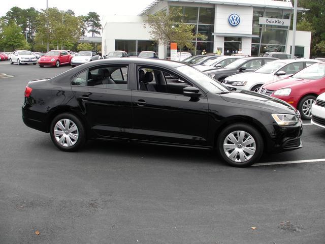 Volkswagen Jetta 2014 photo 4