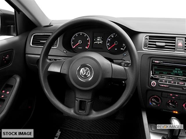 Volkswagen Jetta 2014 photo 1