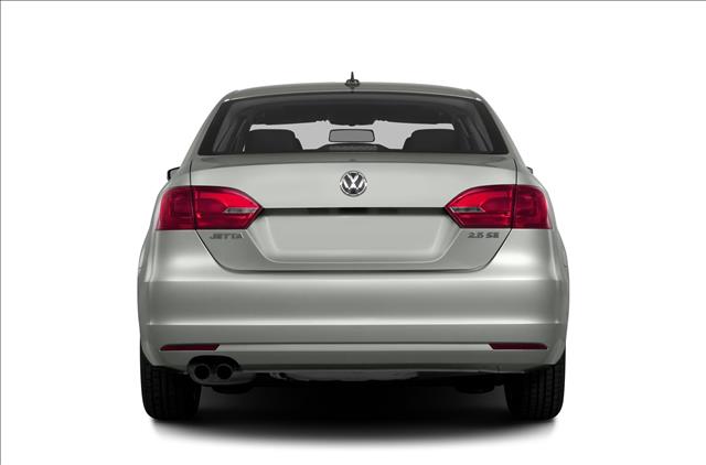 Volkswagen Jetta 2014 photo 1