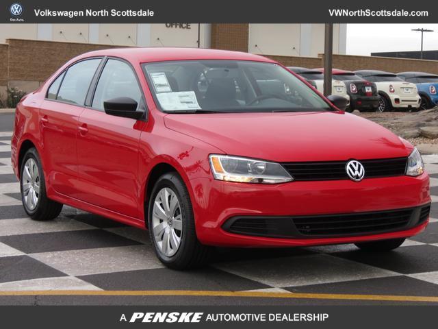 Volkswagen Jetta 2014 photo 4