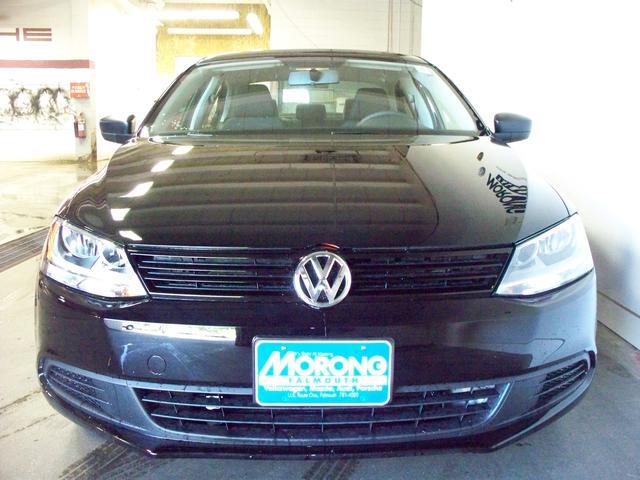 Volkswagen Jetta 2014 photo 1