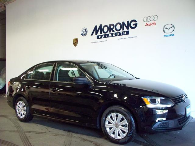 Volkswagen Jetta 2014 photo 2