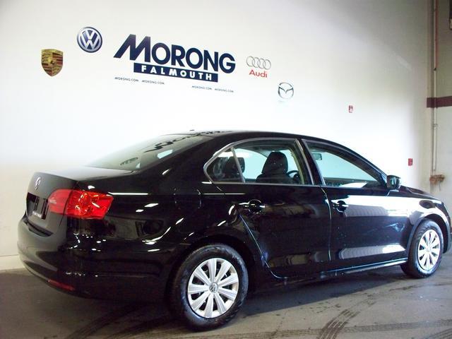 Volkswagen Jetta 2014 photo 4