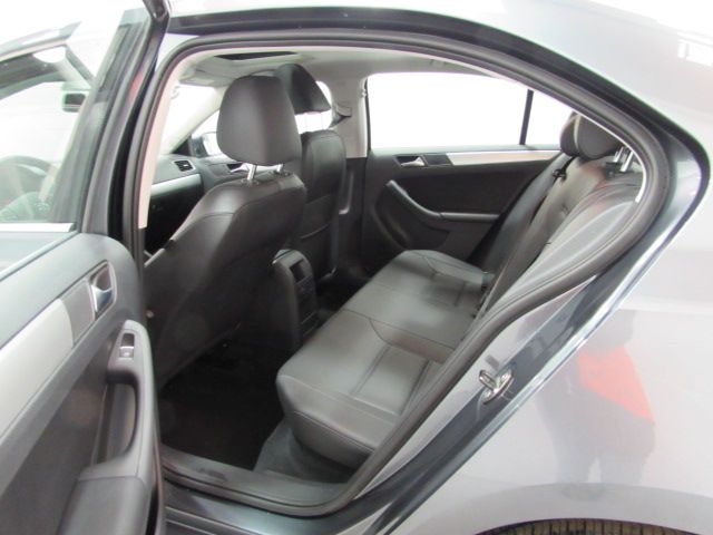 Volkswagen Jetta 2014 photo 1