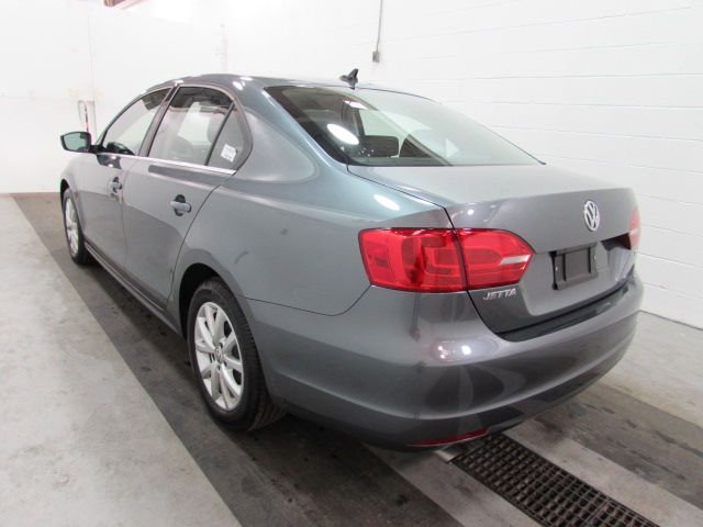 Volkswagen Jetta 2014 photo 2