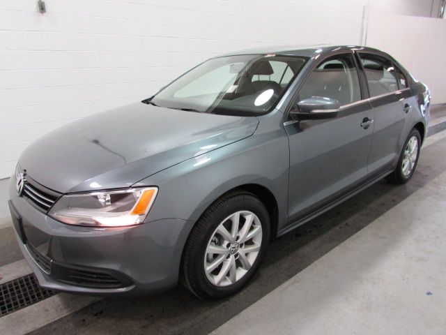 Volkswagen Jetta 2014 photo 4