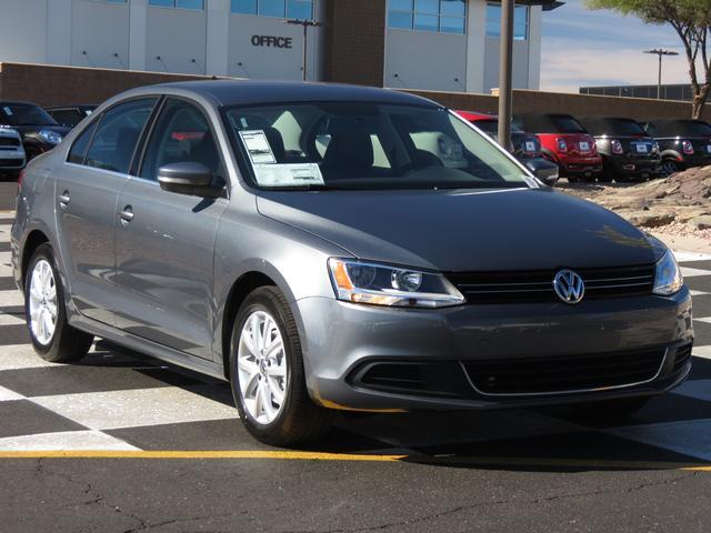 Volkswagen Jetta 2014 photo 4