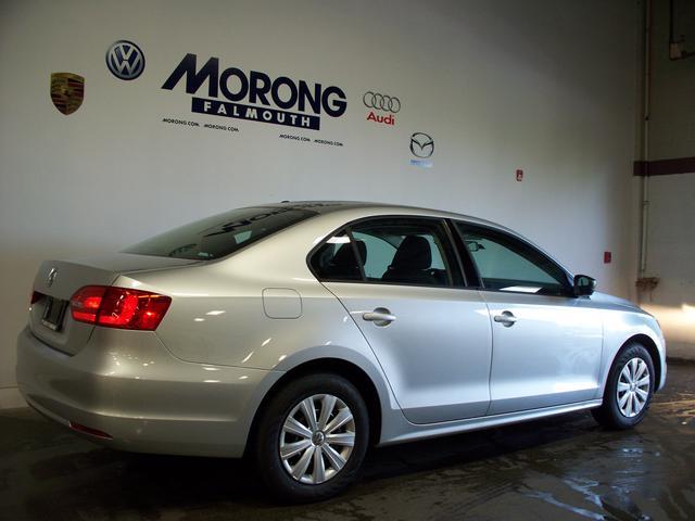 Volkswagen Jetta 2014 photo 1