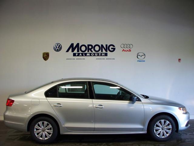 Volkswagen Jetta 2014 photo 2