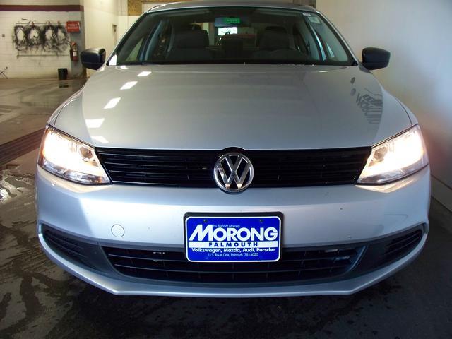 Volkswagen Jetta 2014 photo 3