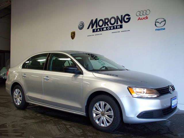 Volkswagen Jetta 2014 photo 4