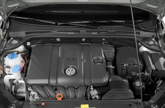 Volkswagen Jetta 2014 photo 3