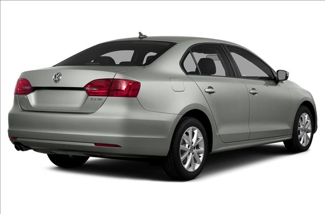 Volkswagen Jetta 2014 photo 2