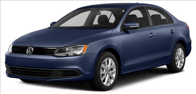 Volkswagen Jetta 2014 photo 3