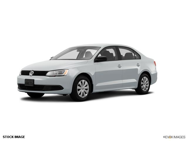 Volkswagen Jetta 2014 photo 4