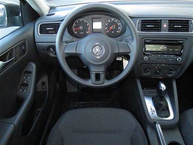 Volkswagen Jetta 2014 photo 1