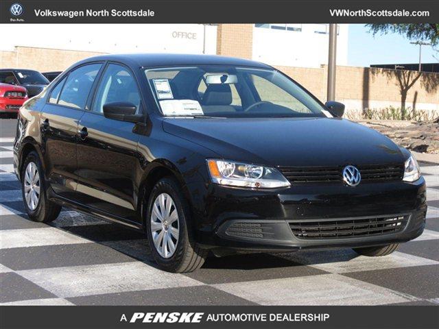 Volkswagen Jetta 2014 photo 4