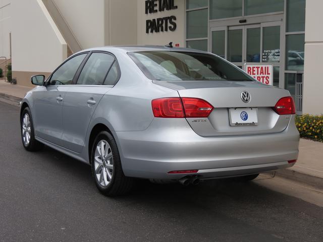 Volkswagen Jetta 2014 photo 3