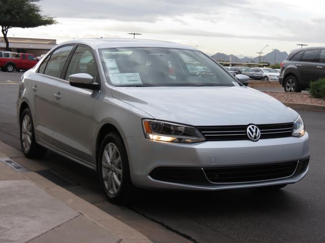 Volkswagen Jetta 2014 photo 4