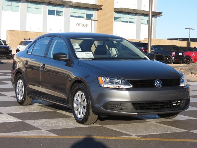 Volkswagen Jetta 2014 photo 4