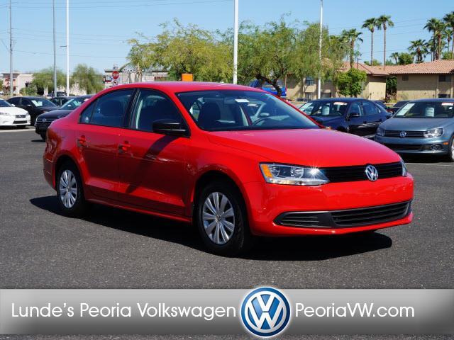 Volkswagen Jetta 2014 photo 1