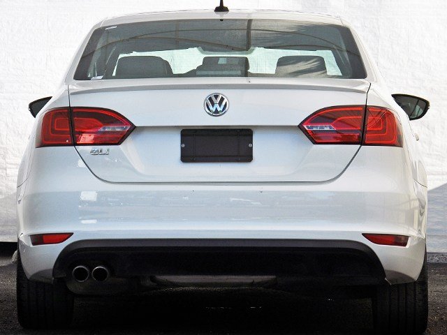 Volkswagen Jetta GLI LE 1owner Unspecified