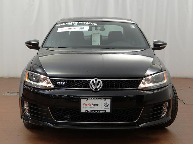 Volkswagen Jetta GLI LE 1owner Unspecified