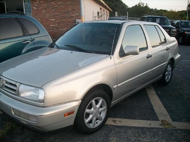 Volkswagen Jetta III 1995 photo 1